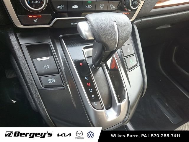 Used 2021 Honda CR-V EX image 17