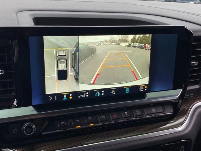 Used 2023 Chevrolet Silverado 1500 RST w/ Convenience Package II image 16