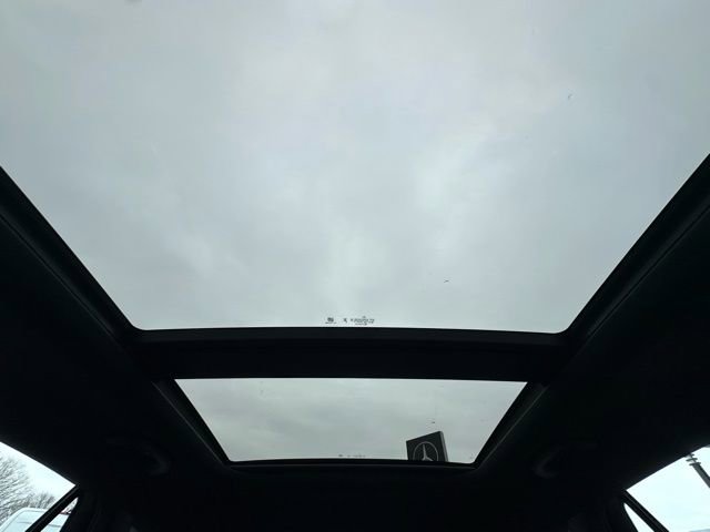 New 2026 Mercedes-Benz GLC 43 AMG 4MATIC image 17