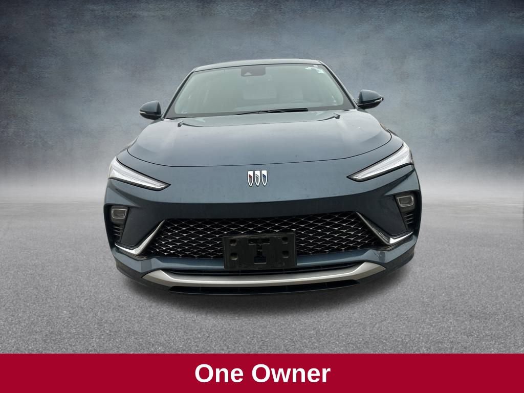 Used 2024 Buick Envista Avenir image 10