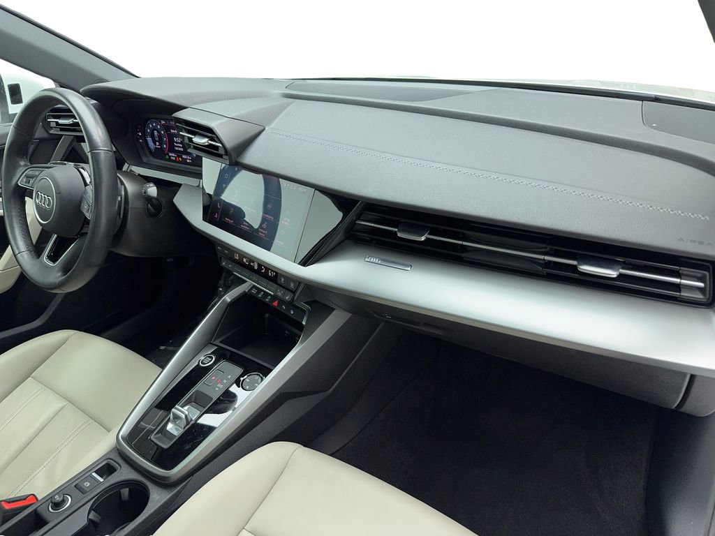 Used 2022 Audi A3 2.0T Premium image 44