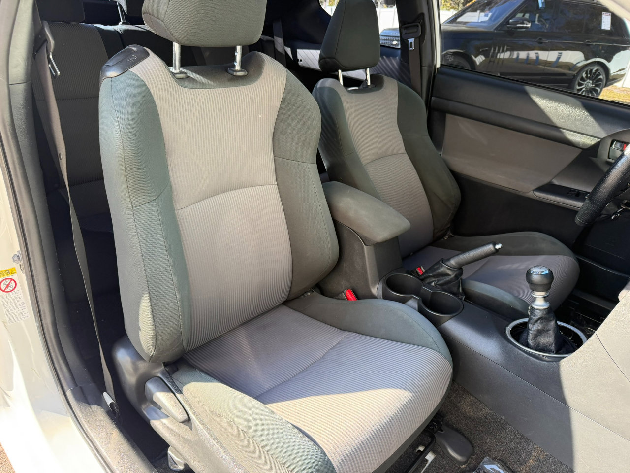 Used 2015 Scion tC image 33