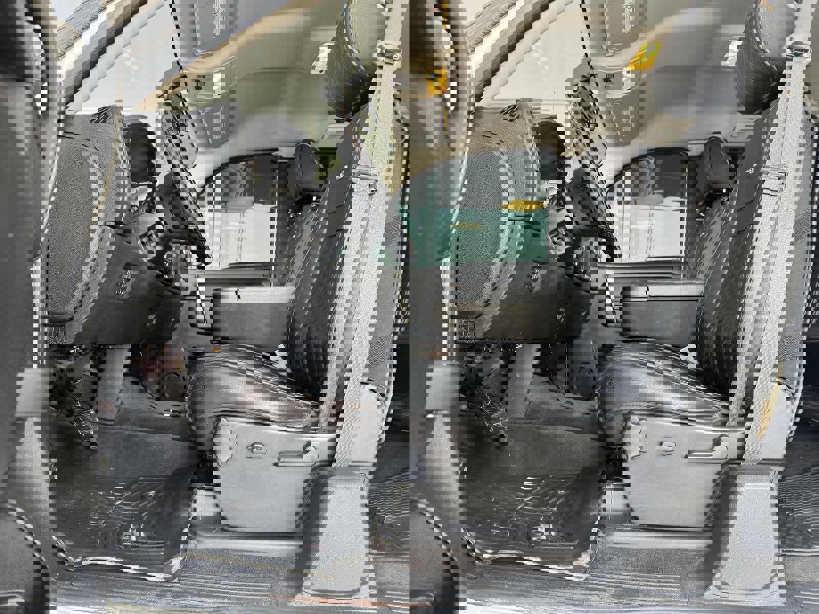 Used 2012 Chevrolet Silverado 2500 LT w/ Interior Plus Package image 14