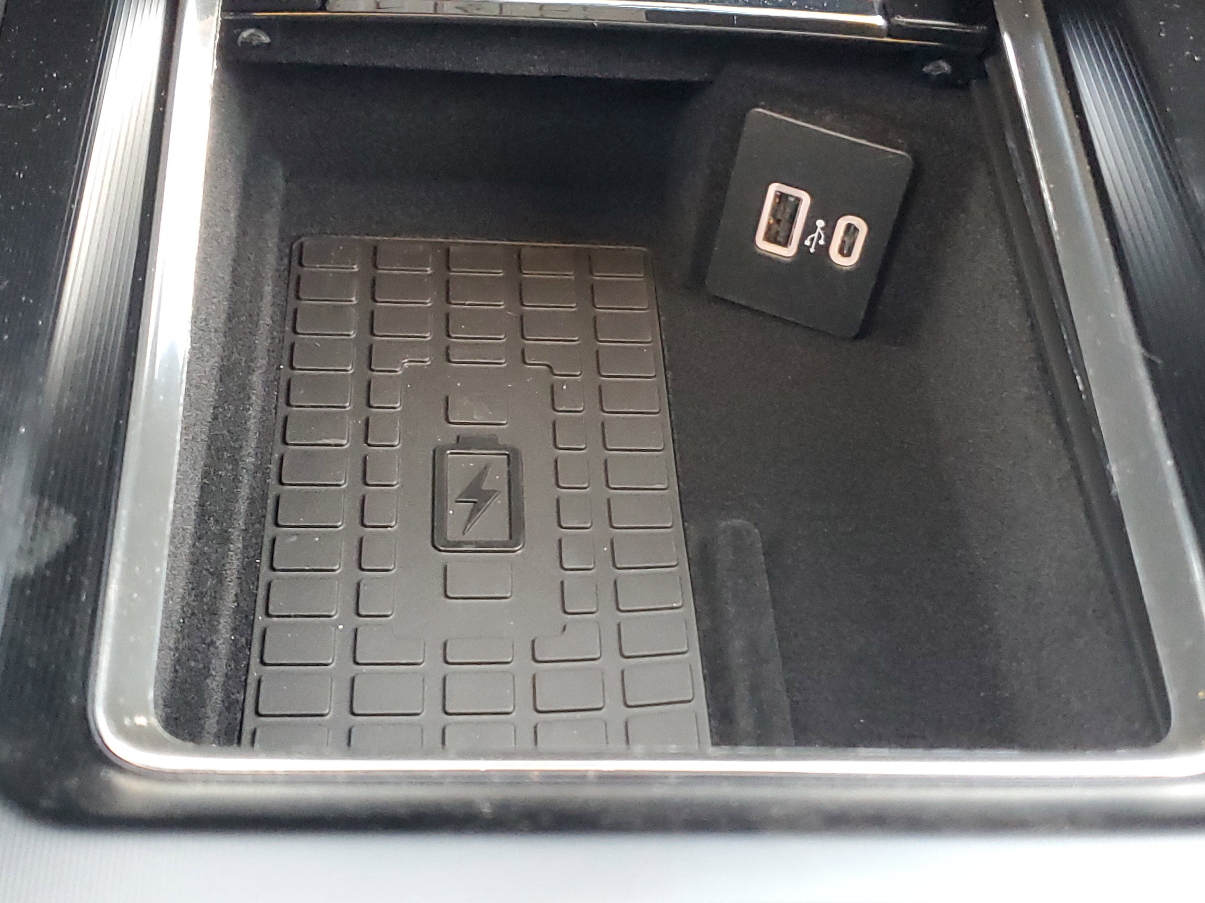 New 2026 Lincoln Corsair Reserve w/ Jet Appearance Package image 23