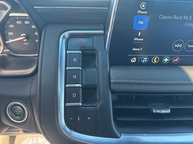 Used 2021 GMC Yukon SLT w/ SLT Premium Package image 19