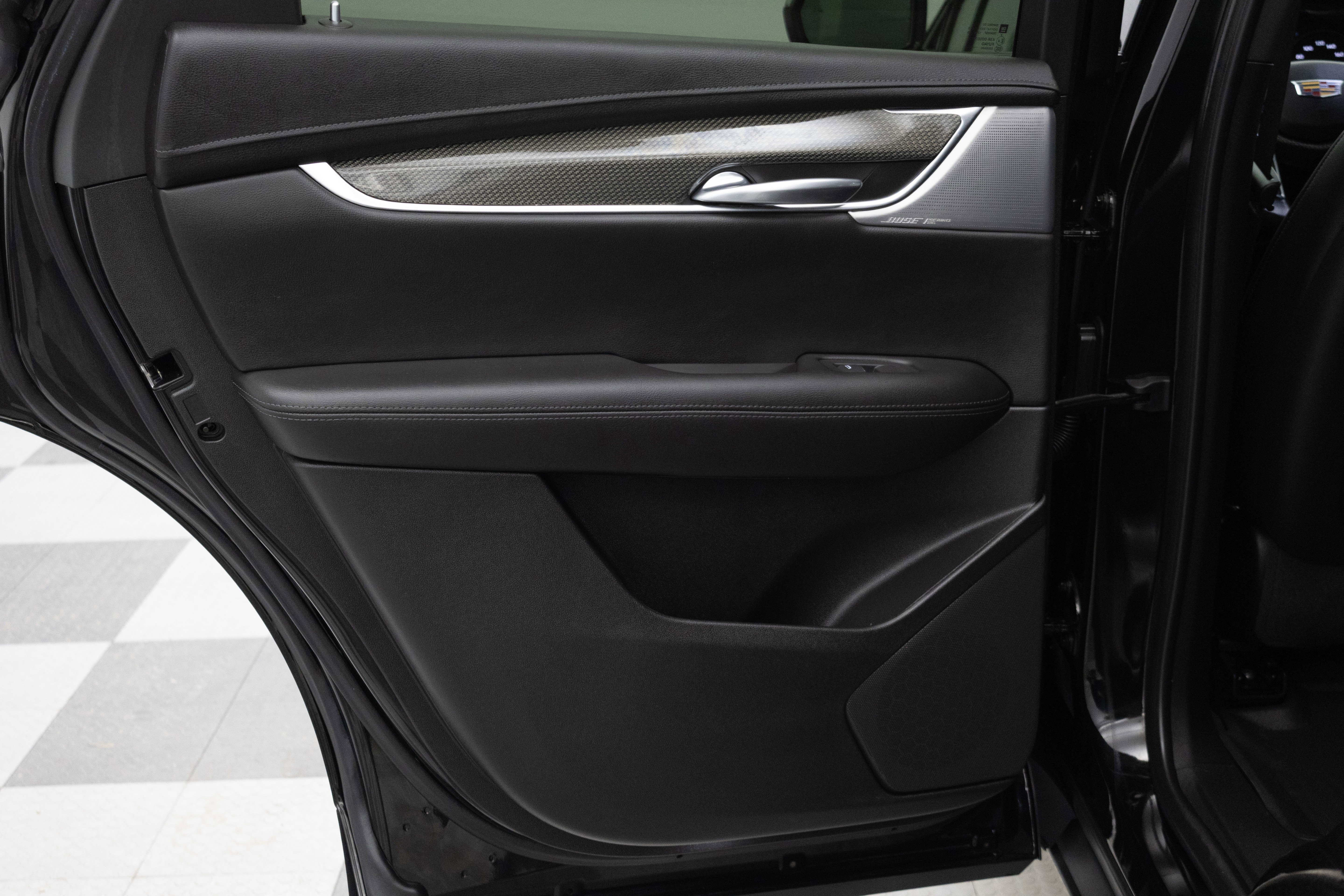 Used 2020 Cadillac XT5 Sportv image 25