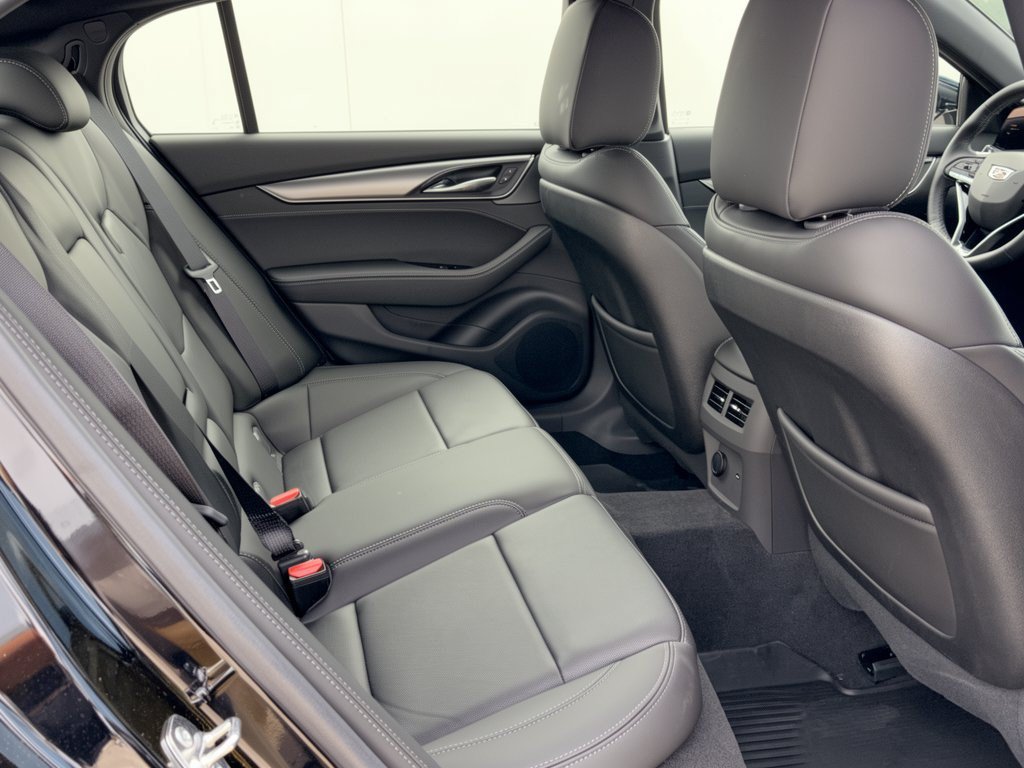 New 2026 Cadillac CT5 Premium Luxury RWD image 29