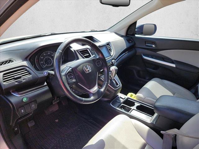 Used 2015 Honda CR-V EX-L image 10