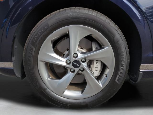 New 2026 Genesis GV70 2.5T Advanced AWD/4WD image 26