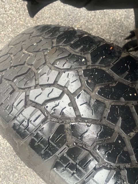 Used 2023 Chevrolet Silverado 1500 RST image 42