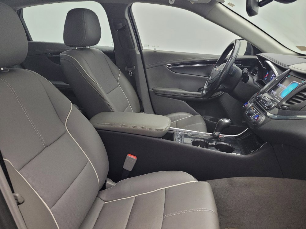 Used 2018 Chevrolet Impala Premier w/ Premier Convenience Package FWD image 21