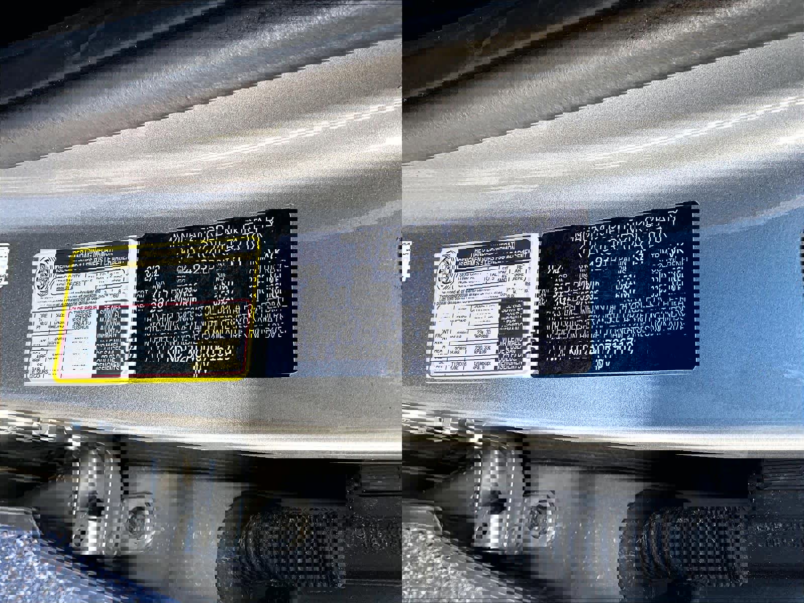 Used 2024 Kia Soul LX w/ Option Group 015 image 33