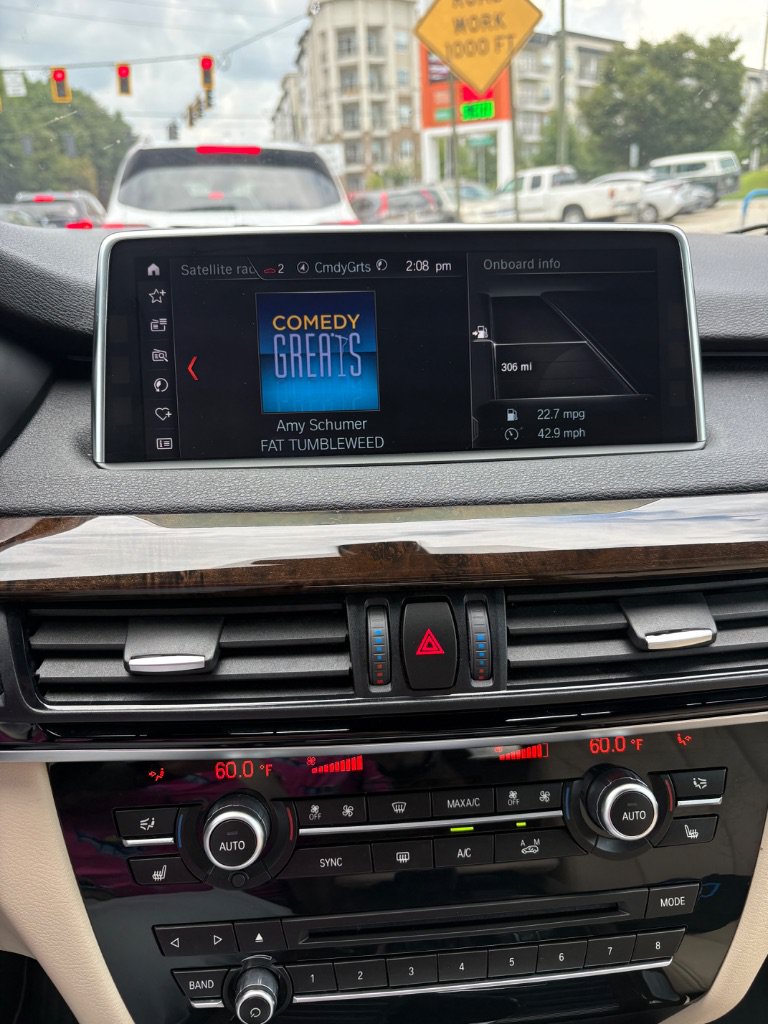 Used 2018 BMW X5 sDrive35i RWD image 13