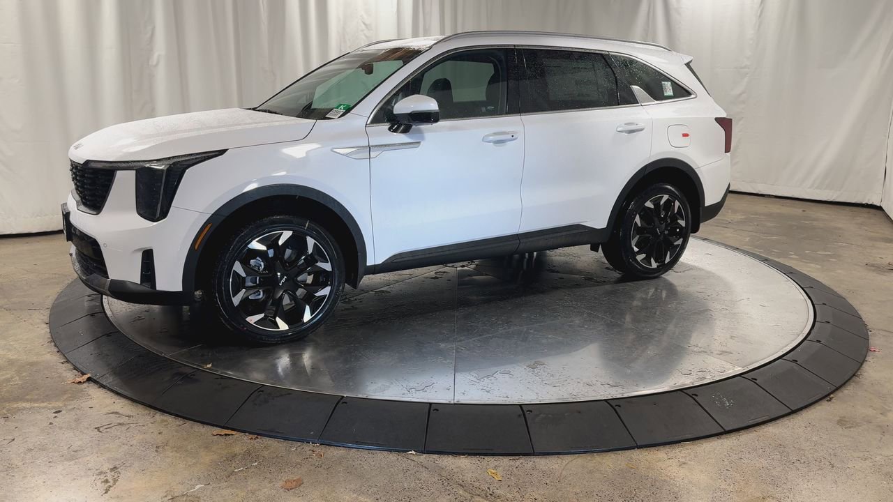 New 2026 Kia Sorento EX image 5