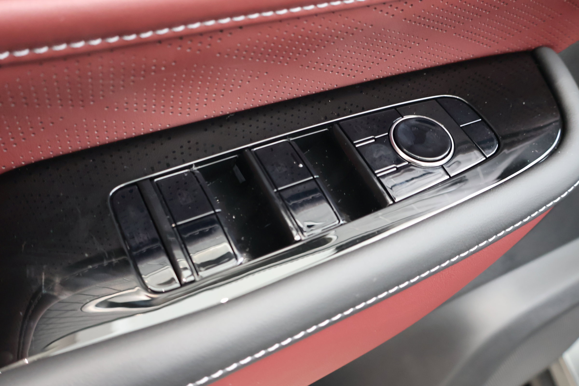 New 2026 INFINITI QX80 Autograph image 14