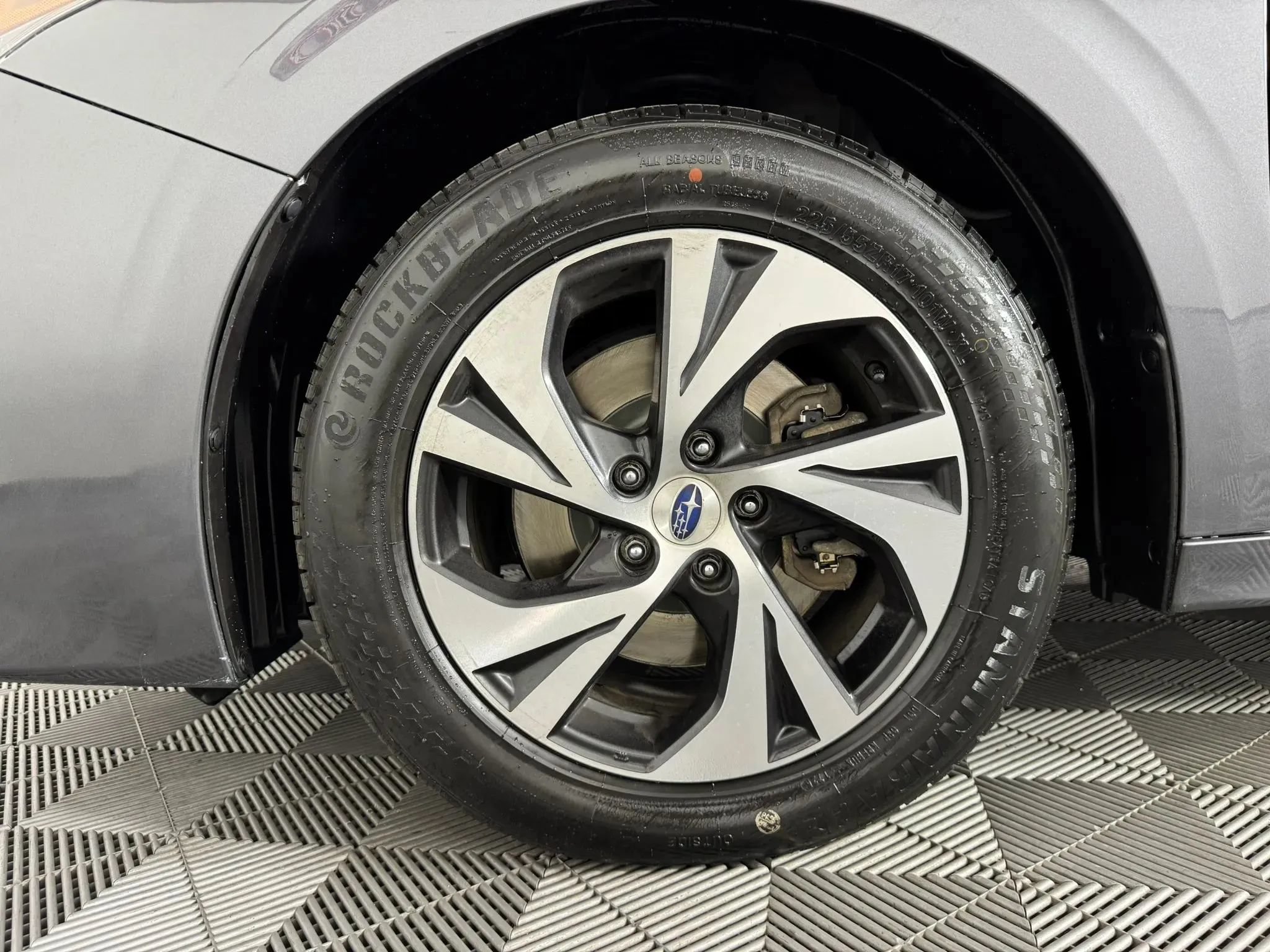 Used 2022 Subaru Legacy Premium AWD/4WD image 40