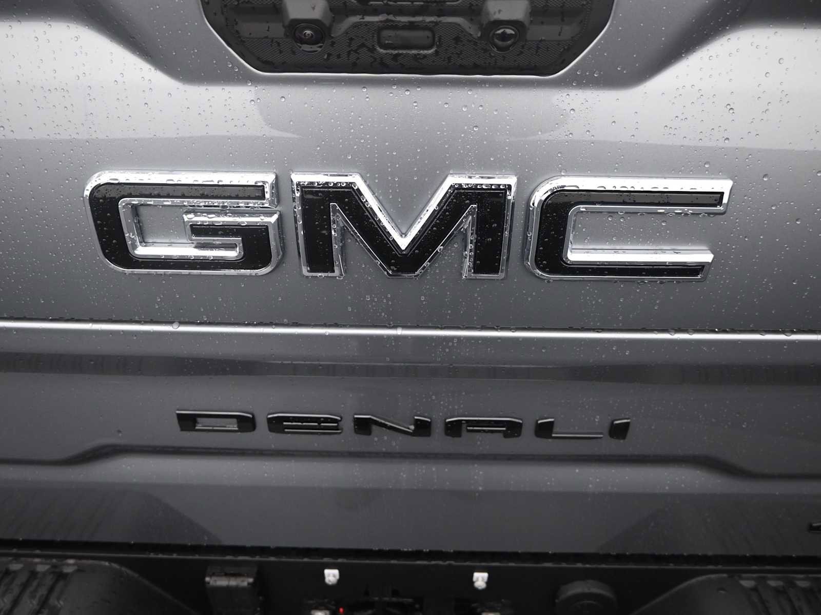 New 2026 GMC Sierra 1500 Denali image 27