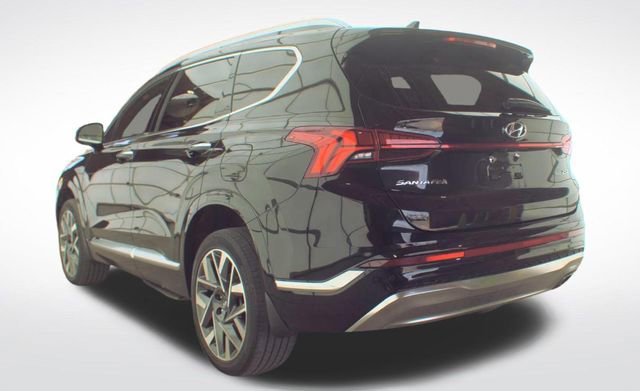 Used 2023 Hyundai Santa Fe Calligraphy w/ Cargo Package AWD/4WD image 11