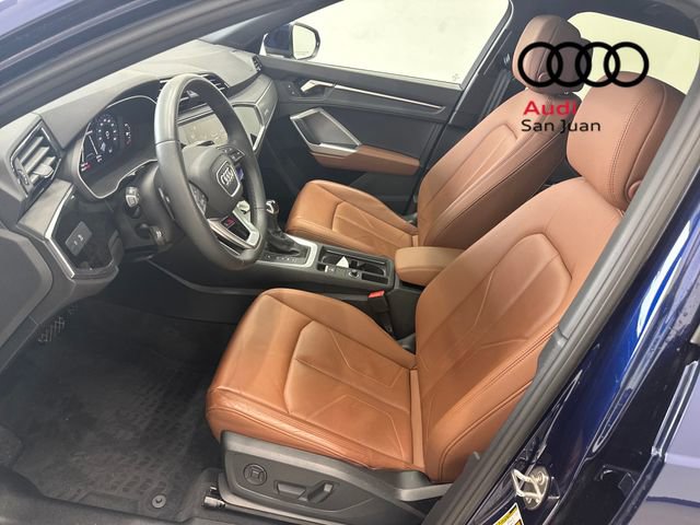 Used 2025 Audi Q3 2.0T Premium w/ Convenience Package image 23