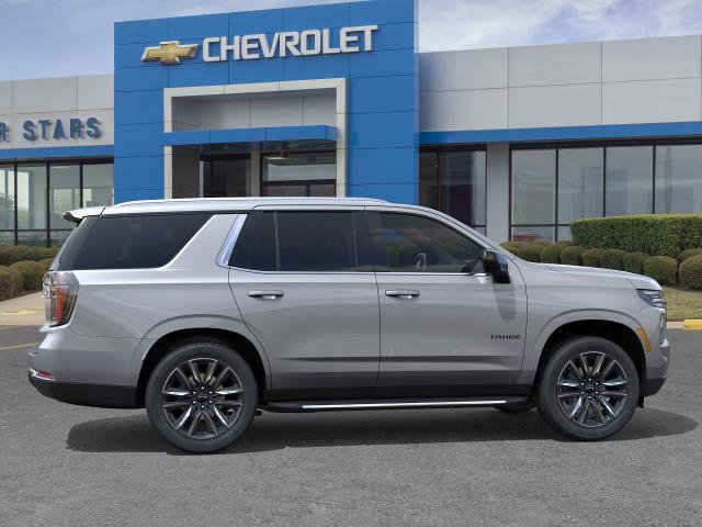 New 2026 Chevrolet Tahoe LS w/ LS Custom Edition RWD image 27