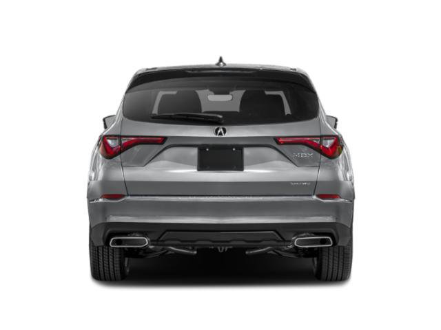 Used 2024 Acura MDX SH-AWD image 5