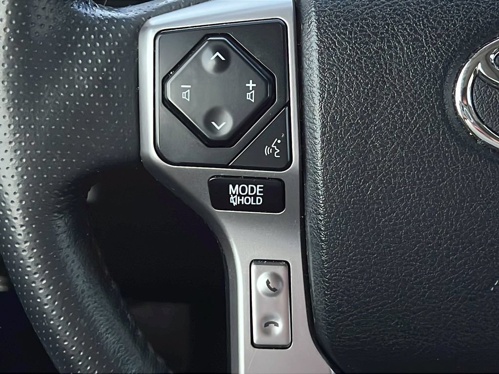 Used 2023 Toyota 4Runner SR5 Premium w/ Moonroof Package RWD image 21