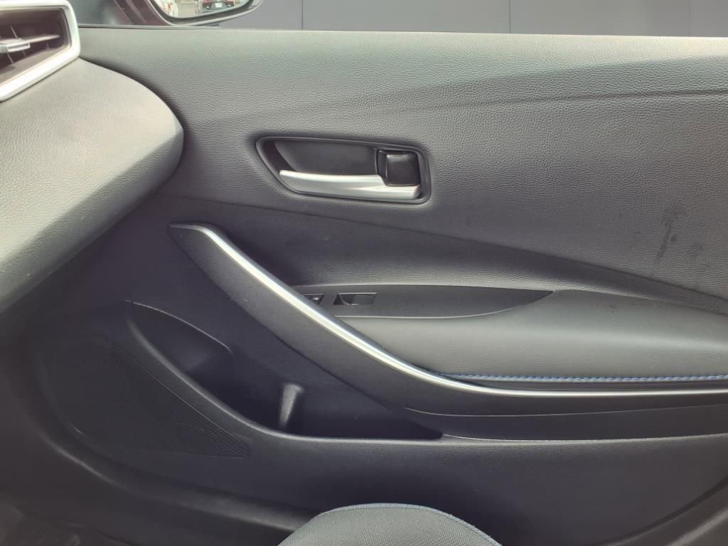 Used 2022 Toyota Corolla SE image 24