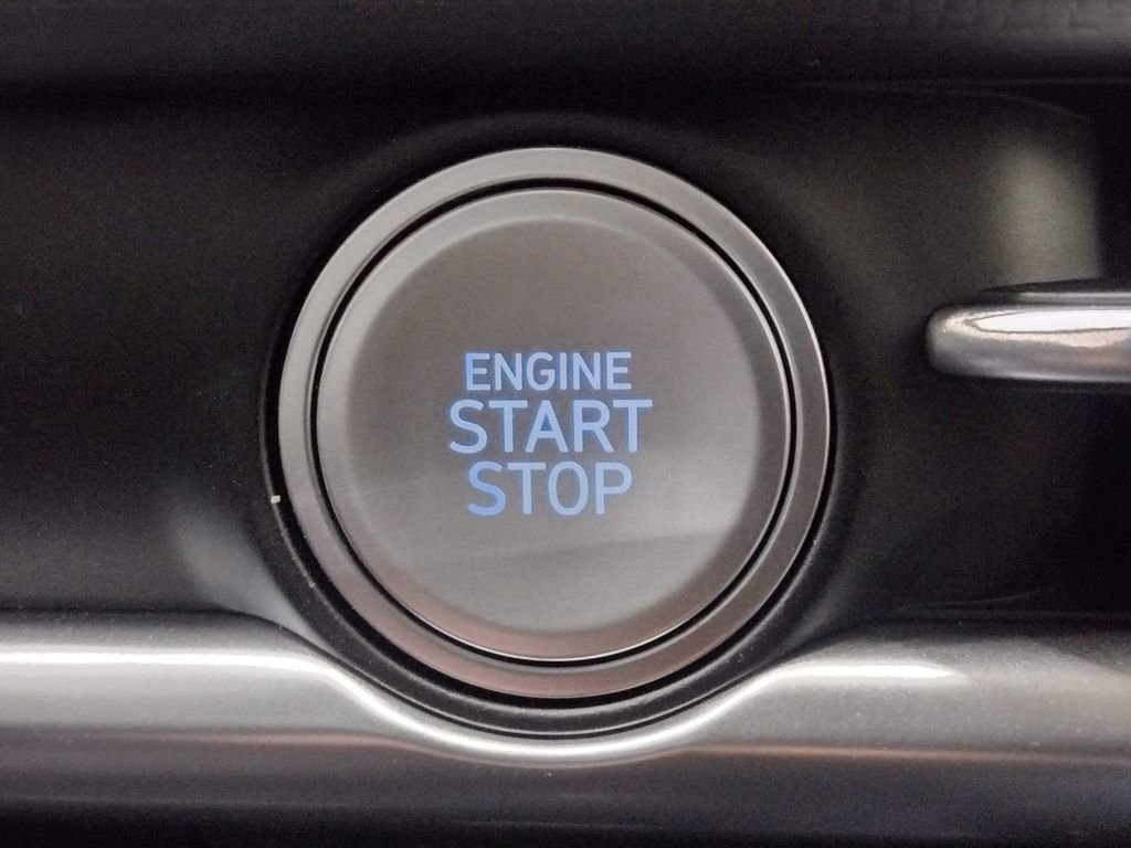 New 2026 Hyundai Tucson Blue SE w/ Tow & Go Package AWD/4WD image 31