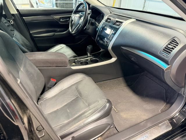 Used 2014 Nissan Altima 3.5 SL w/ Technology Package FWD image 12
