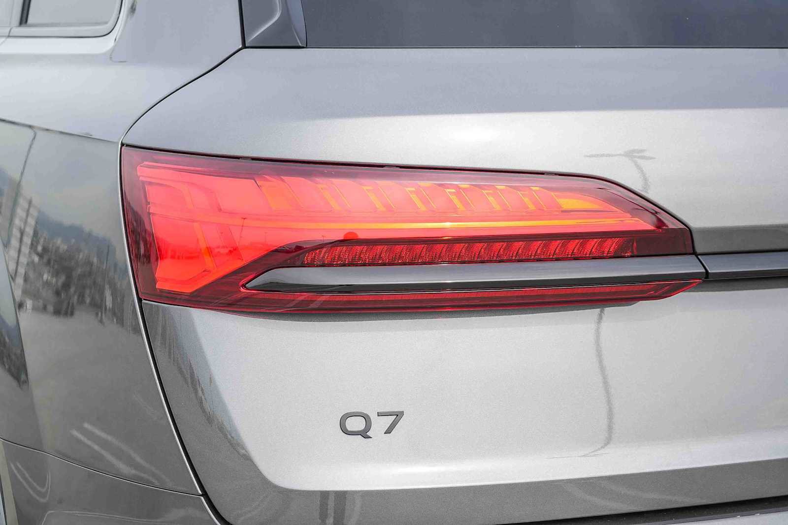 New 2026 Audi Q7 2.0T Premium image 10
