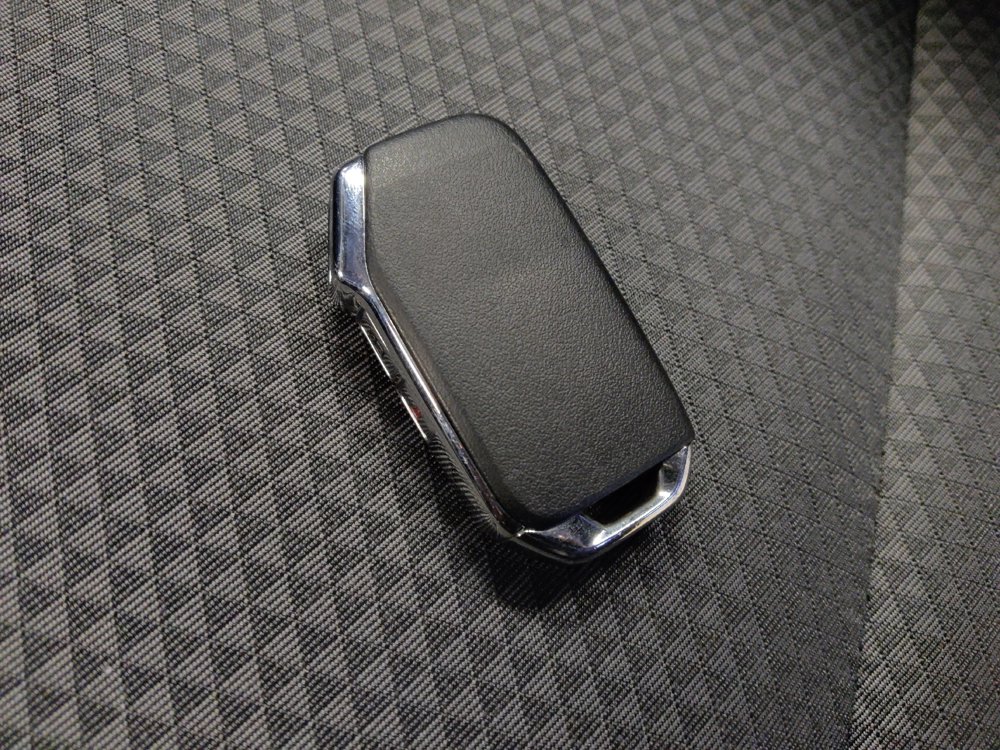 Used 2025 Kia Soul LX image 32