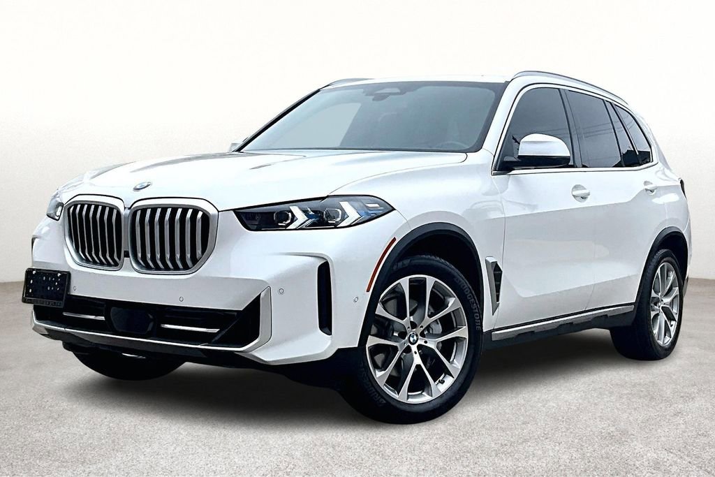 Used 2024 BMW X5 sDrive40i w/ Premium Package image 15