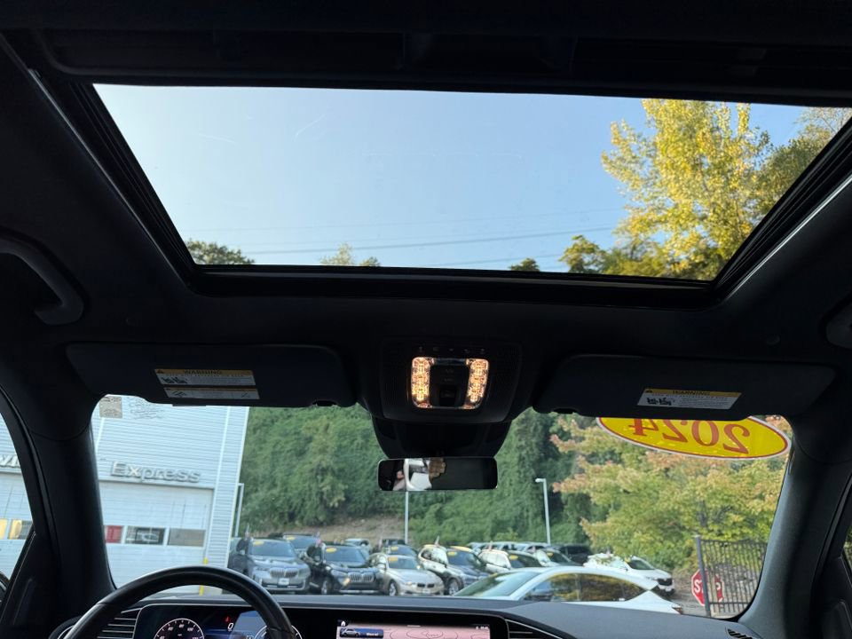 Used 2024 Mercedes-Benz GLE 450e 4MATIC image 17