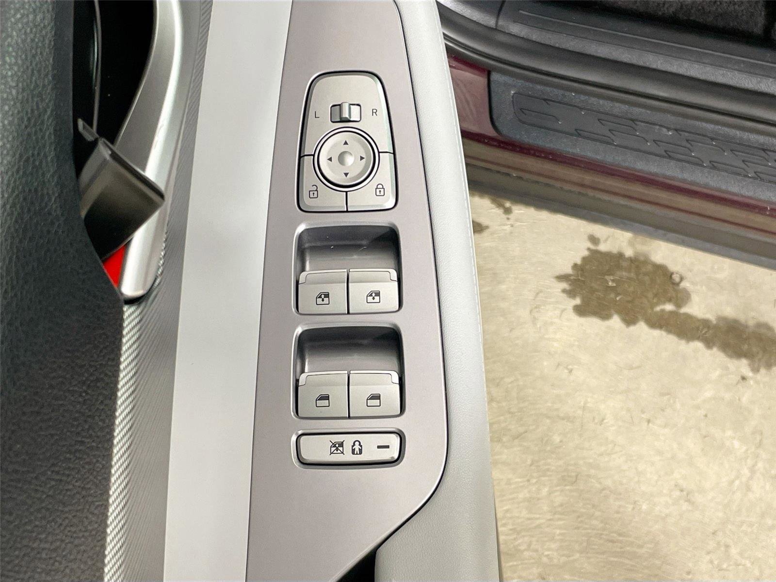 Used 2025 Hyundai Palisade SEL AWD/4WD image 18