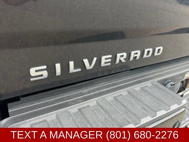 Used 2019 Chevrolet Silverado 3500 LT w/ Custom Sport Edition AWD/4WD image 11