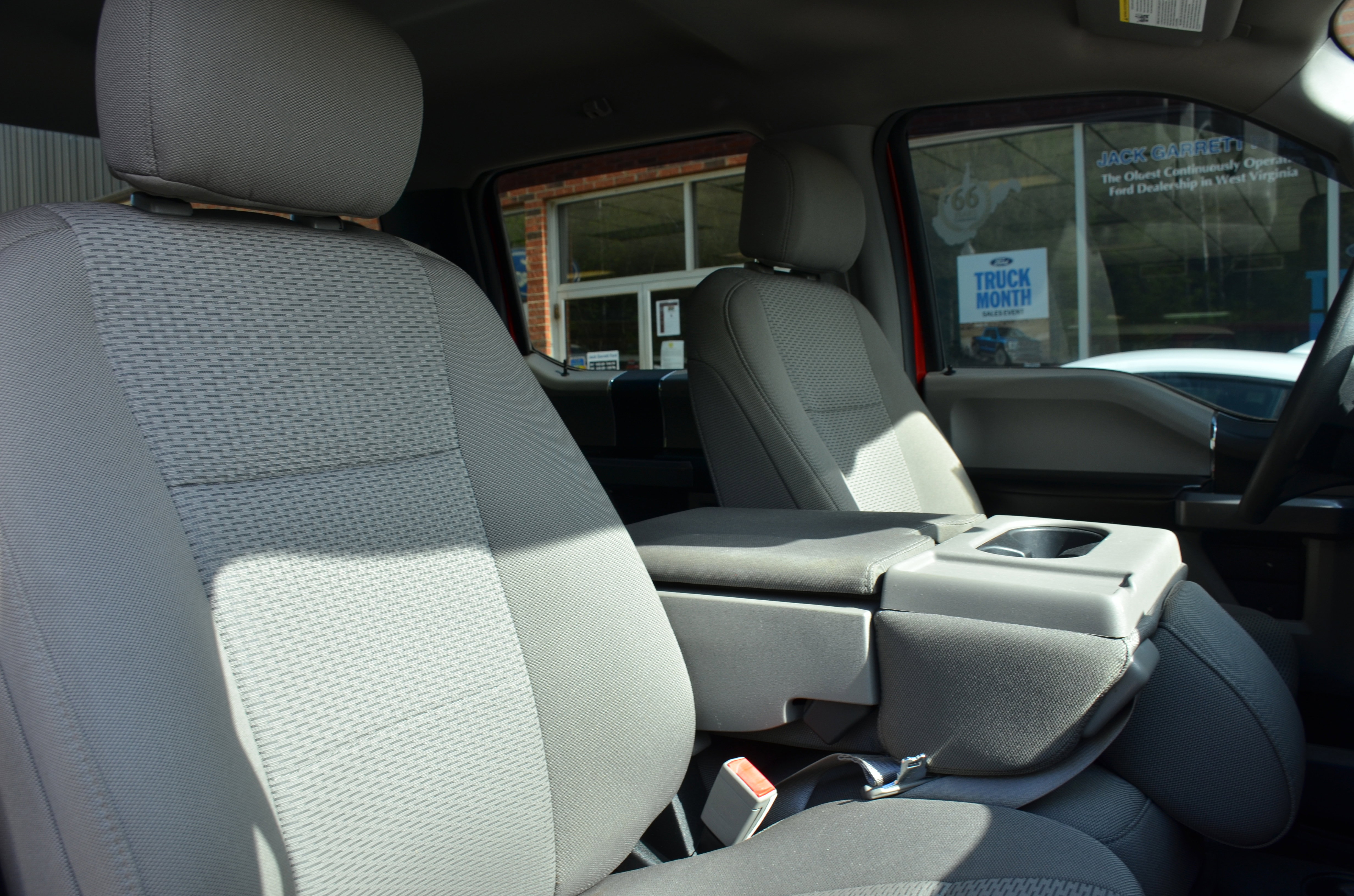 Used 2019 Ford F150 XLT AWD/4WD image 33