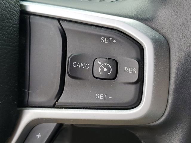 Used 2021 RAM 1500 Big Horn image 20