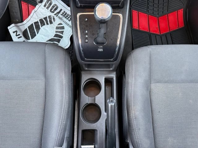 Used 2012 Jeep Patriot Latitude w/ Trailer Tow Prep Group AWD/4WD image 26