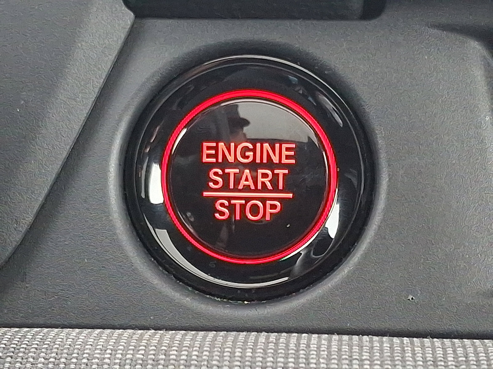 New 2026 Honda Passport TrailSport image 26