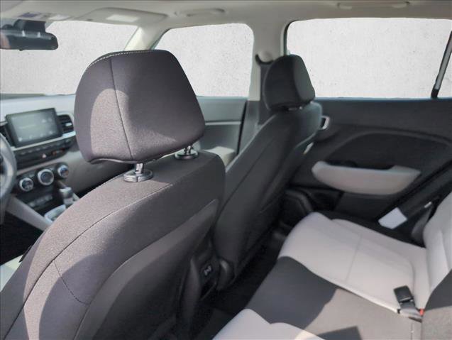 New 2026 Hyundai Venue SEL FWD image 16
