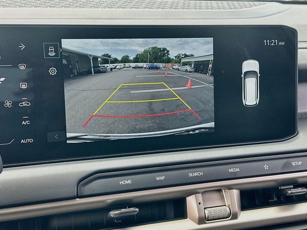 New 2027 Kia Telluride EX FWD image 14
