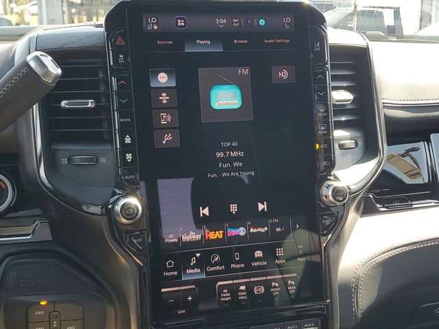 New 2026 RAM 3500 Limited image 30