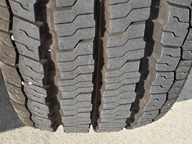 Used 2025 RAM ProMaster 3500 w/ Advanced Safety Group FWD image 12