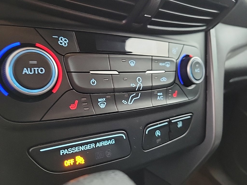 Used 2018 Ford Escape SE AWD/4WD image 10