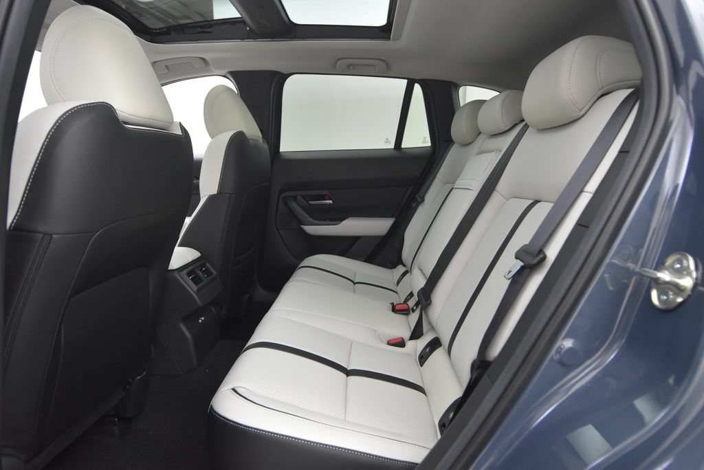 New 2026 MAZDA CX-50 AWD 2.5 S w/ Cargo Package image 21