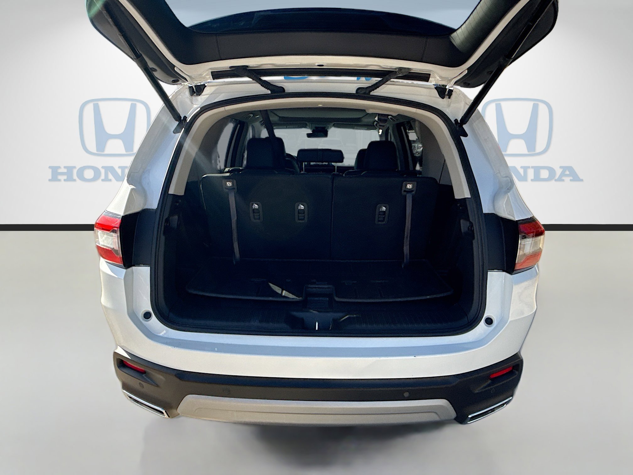 Certified 2023 Honda Pilot Elite image 27