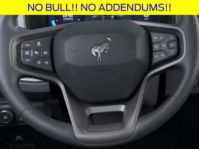 New 2026 Ford Bronco Badlands AWD/4WD image 15