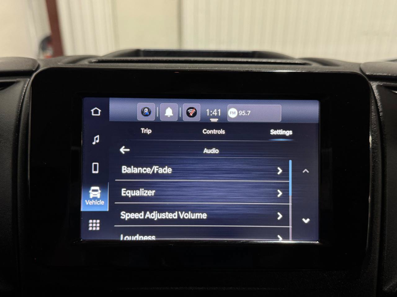 Used 2024 RAM ProMaster 1500 w/ Power Group FWD image 31