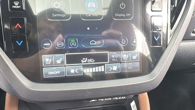 New 2026 Subaru Forester Touring image 27