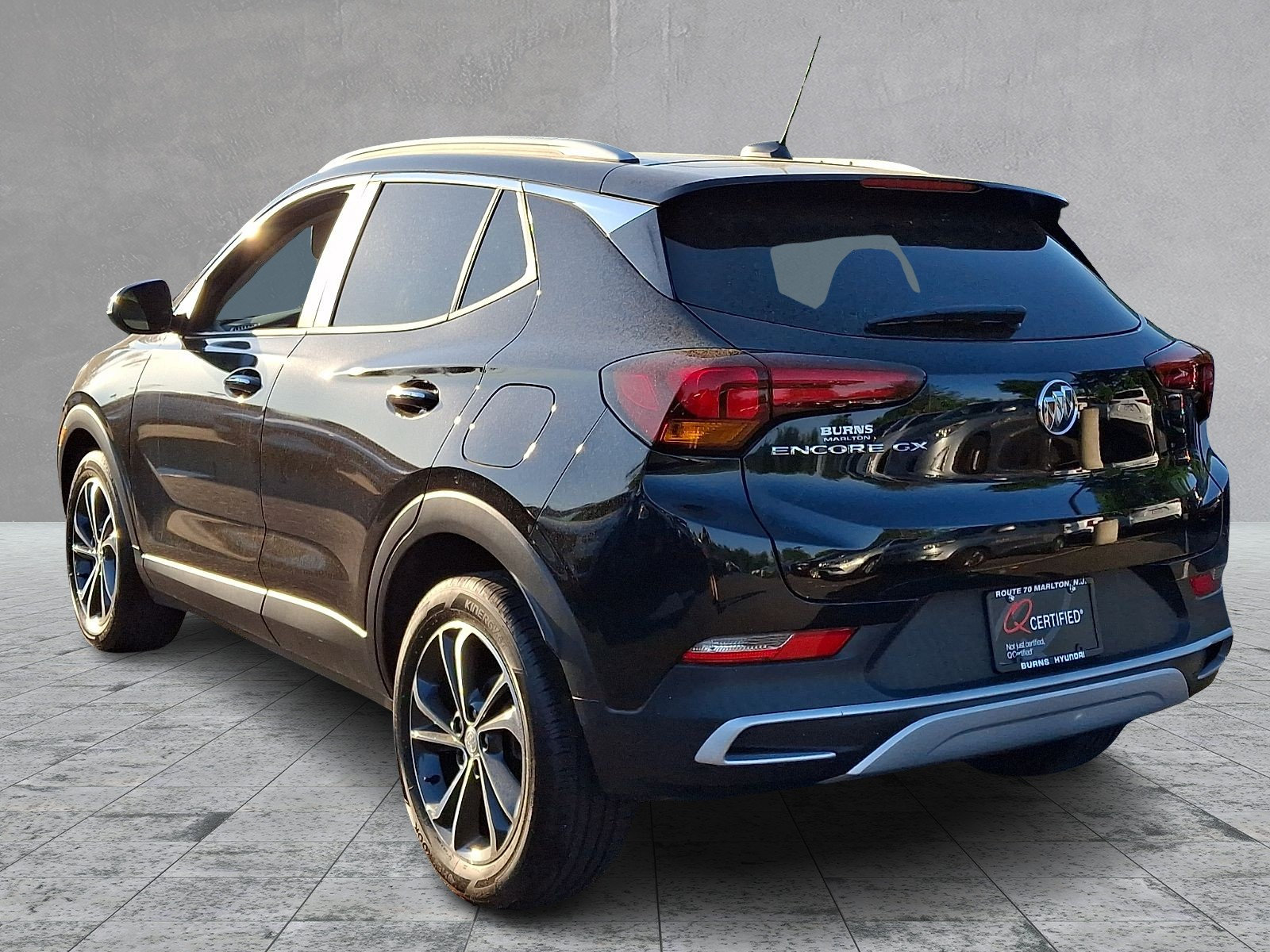 Used 2023 Buick Encore GX Select FWD image 6
